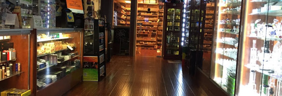Western Tobacco cigars