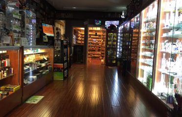 Western Tobacco cigars