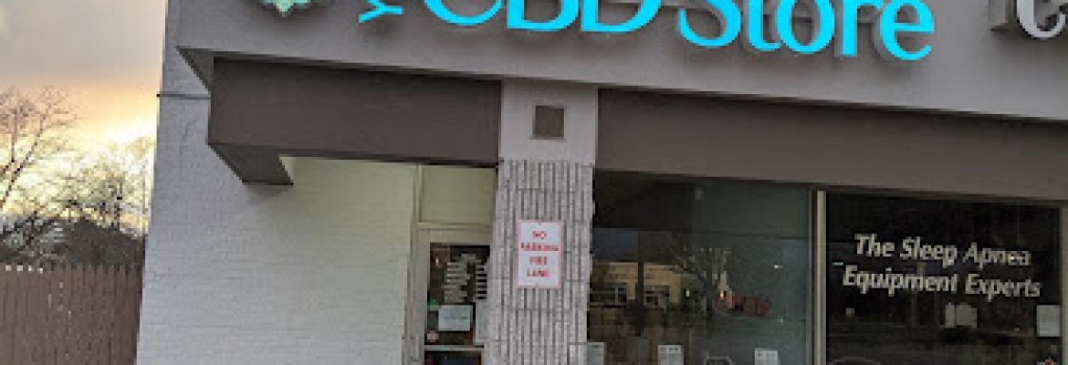 Your CBD Store | SUNMED – Amherst, NY