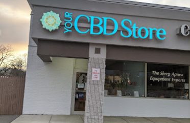 Your CBD Store | SUNMED – Amherst, NY