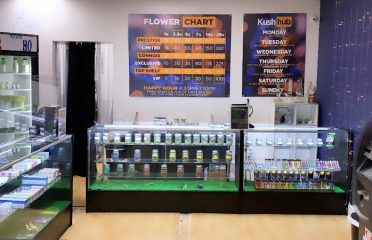 KushHub Cannabis Dispensary