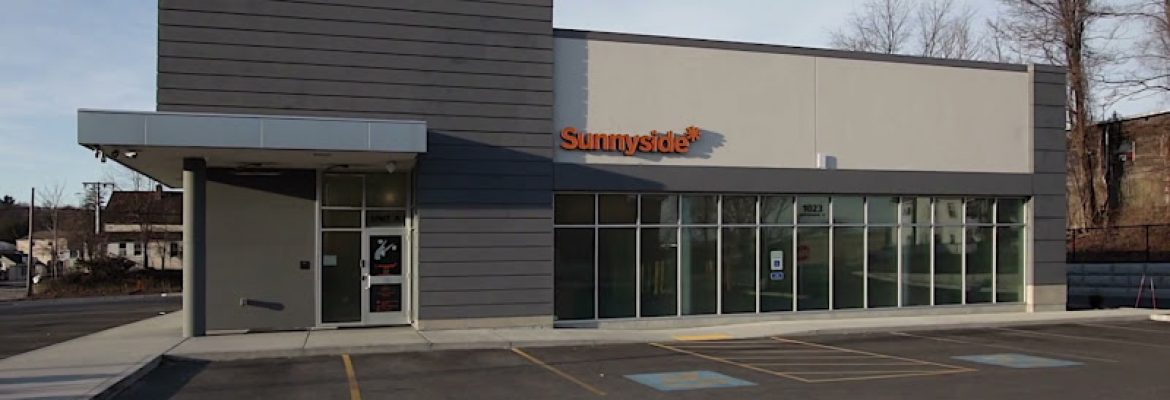 Sunnyside Cannabis Dispensary – Worcester