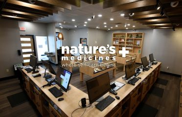 Nature’s Medicines Provisioning Center
