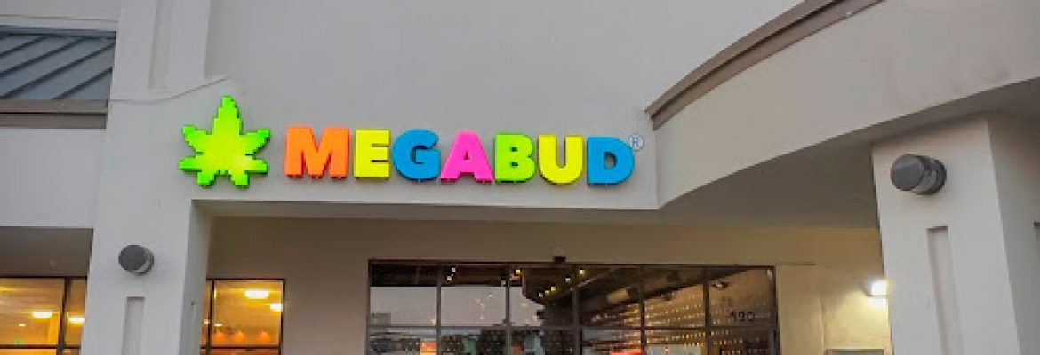 Megabud