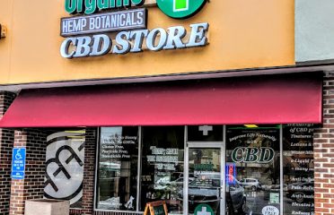 Organic Hemp Botanicals (CBD Store)