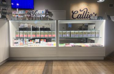 Callie’s Cannabis Shoppe