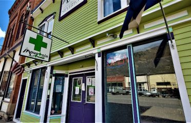 Mountain Annie’s Cannabis – Recreational Dispensary