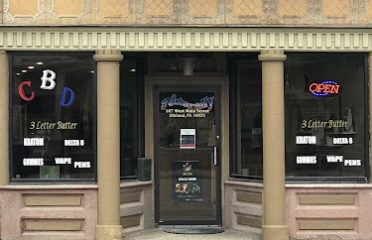 Naturally CBD Store