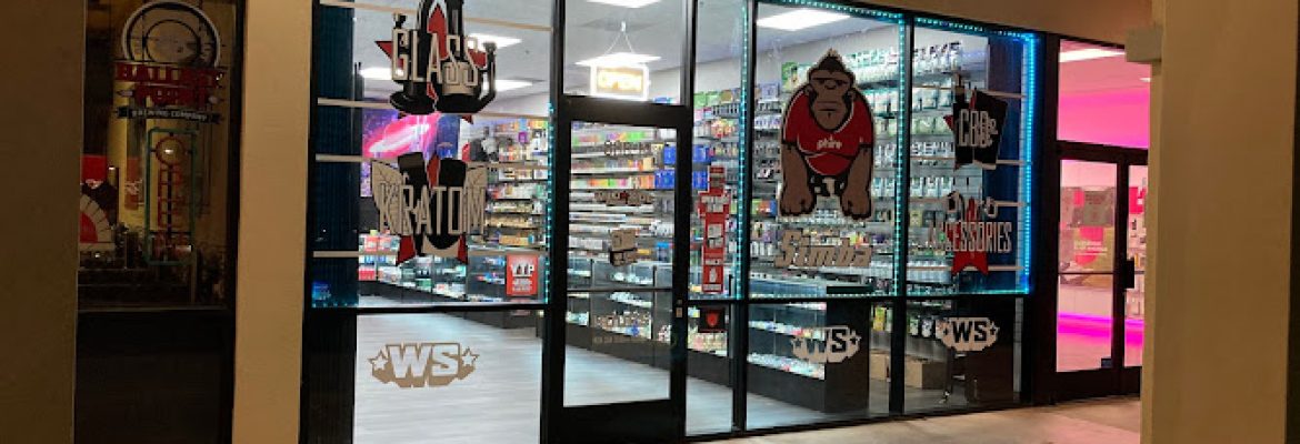 Wild Side Smoke Shop