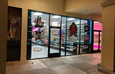 Wild Side Smoke Shop