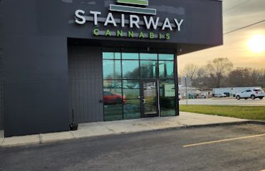 Stairway Cannabis