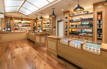 Santa Cruz Naturals – Aptos Dispensary