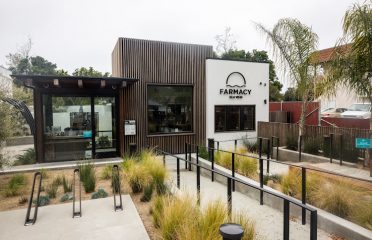 Farmacy Isla Vista Cannabis Dispensary