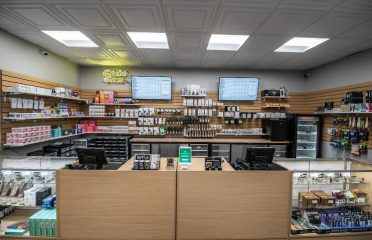 Silver Stem Fine Cannabis Denver South Marijuana Dispensary