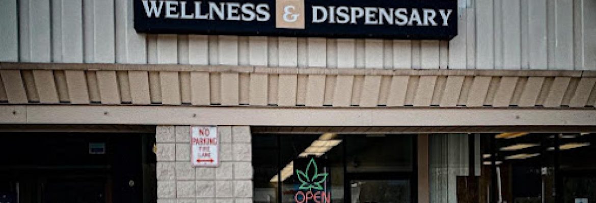 Kingdom Wellness & Dispensary