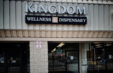 Kingdom Wellness & Dispensary