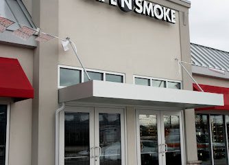 Vape N Smoke