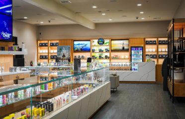 Natural Healing Center Turlock Cannabis Dispensary