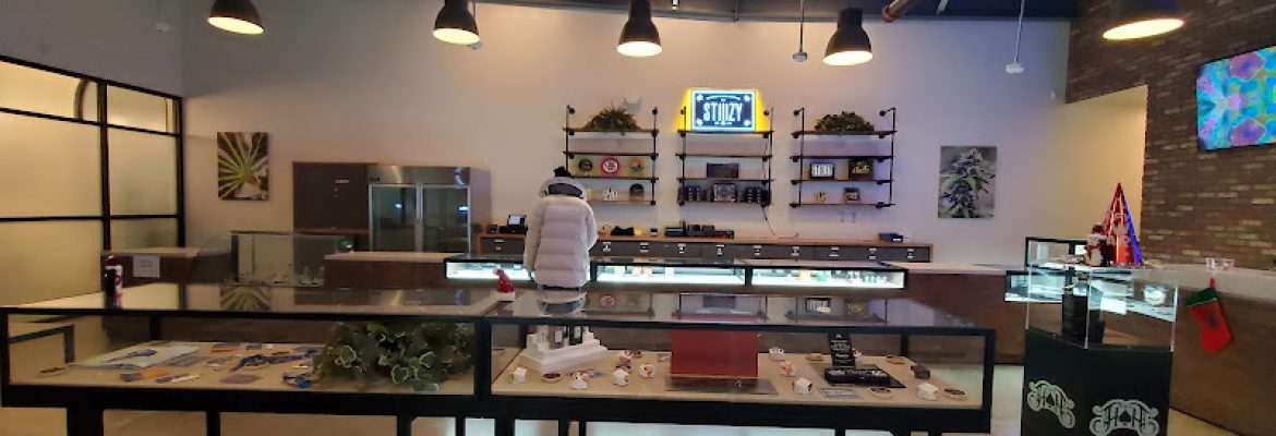 Cannable Cannabis Weed Dispensary Parlier