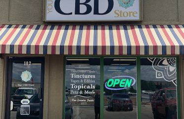 Your CBD Store | SUNMED – Prescott Valley, AZ