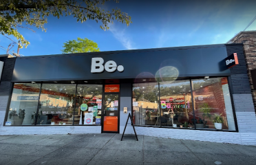 Be. Staten Island – Medical Cannabis Dispensary