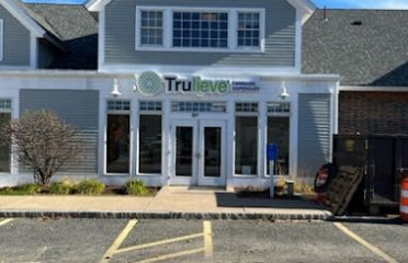 Trulieve Cannabis Dispensary Framingham