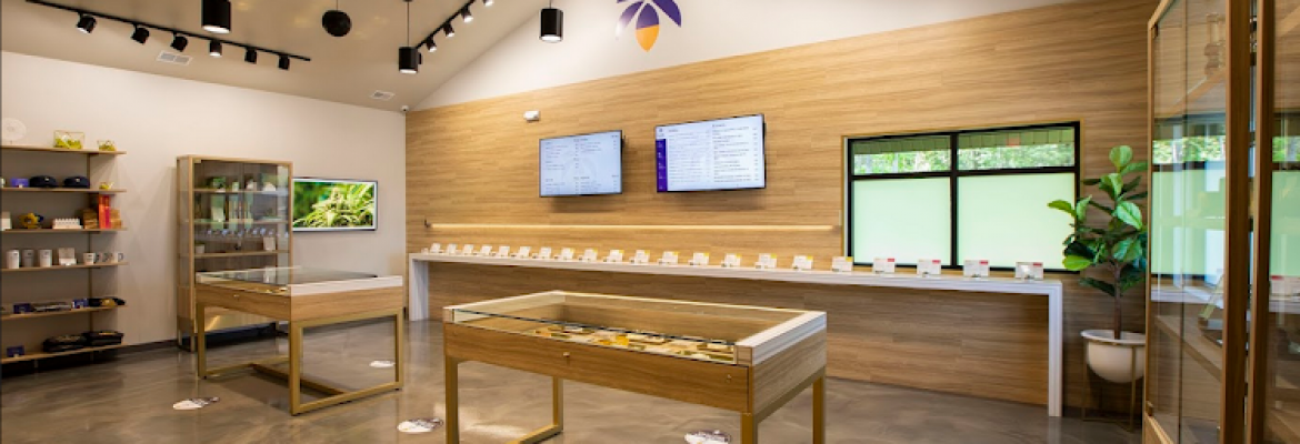 Lume Cannabis Dispensary Petoskey, MI