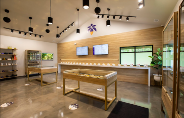 Lume Cannabis Dispensary Petoskey, MI