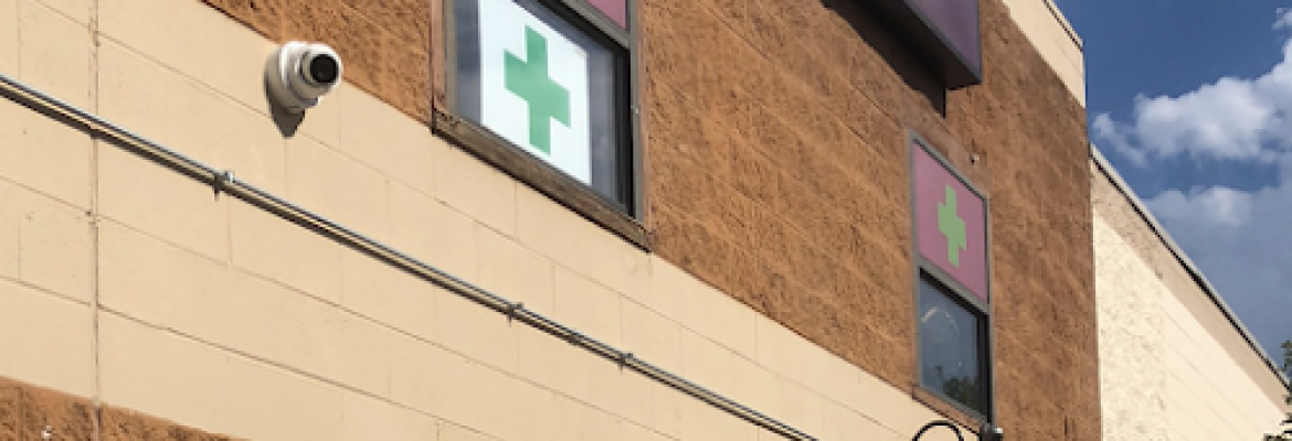 Smokey’s Cannabis Co