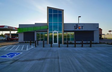 The Spot 420 Pueblo Dispensary