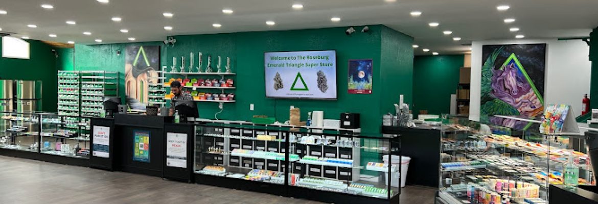 Emerald Triangle Dispensary