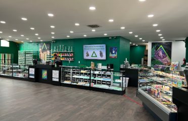 Emerald Triangle Dispensary