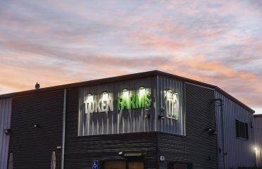 Token Farms Farmersville