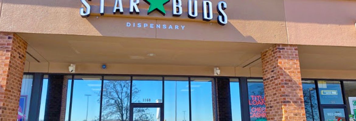 Star Buds Dispensary