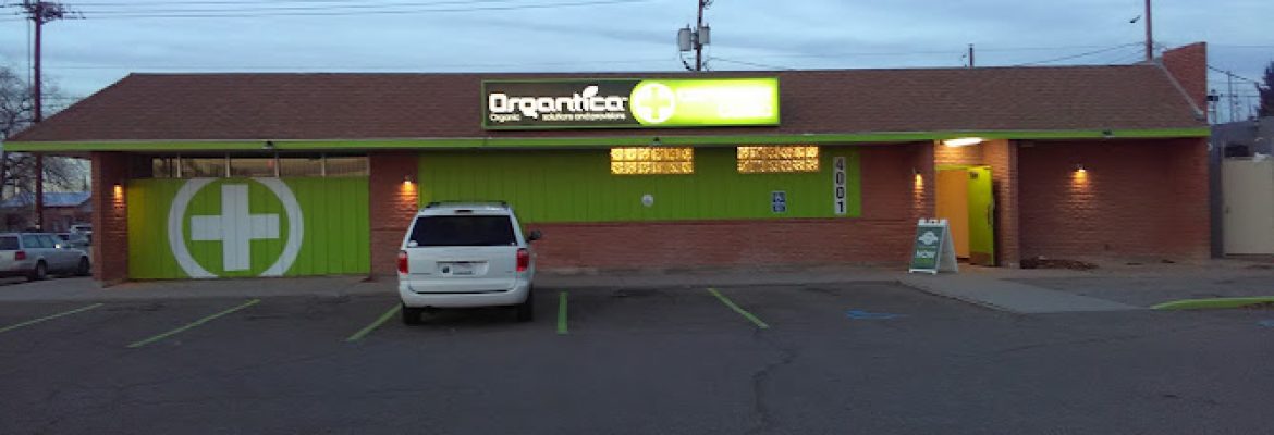 Organtica