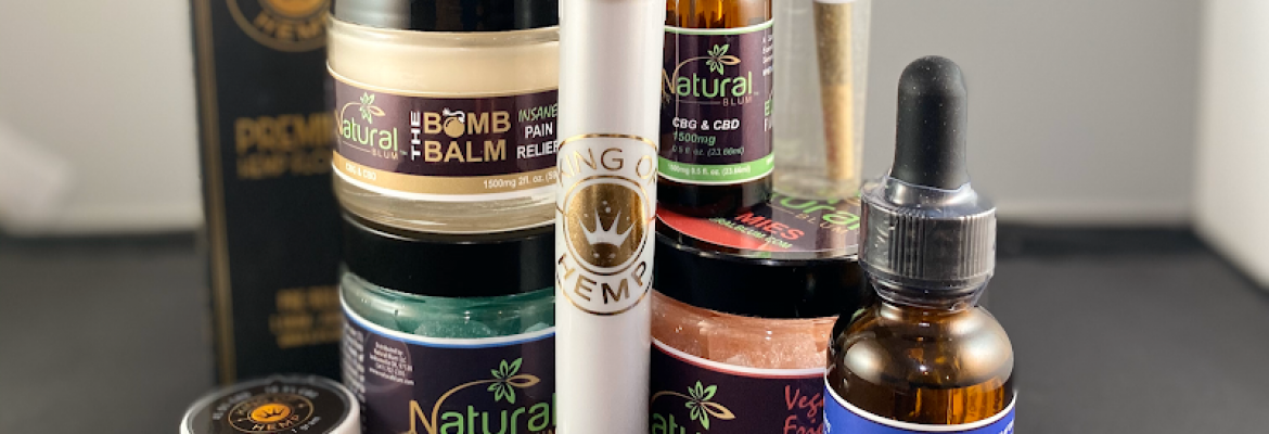 Natural Blum llc