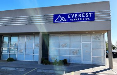 Everest Cannabis Co. – Las Cruces South Valley