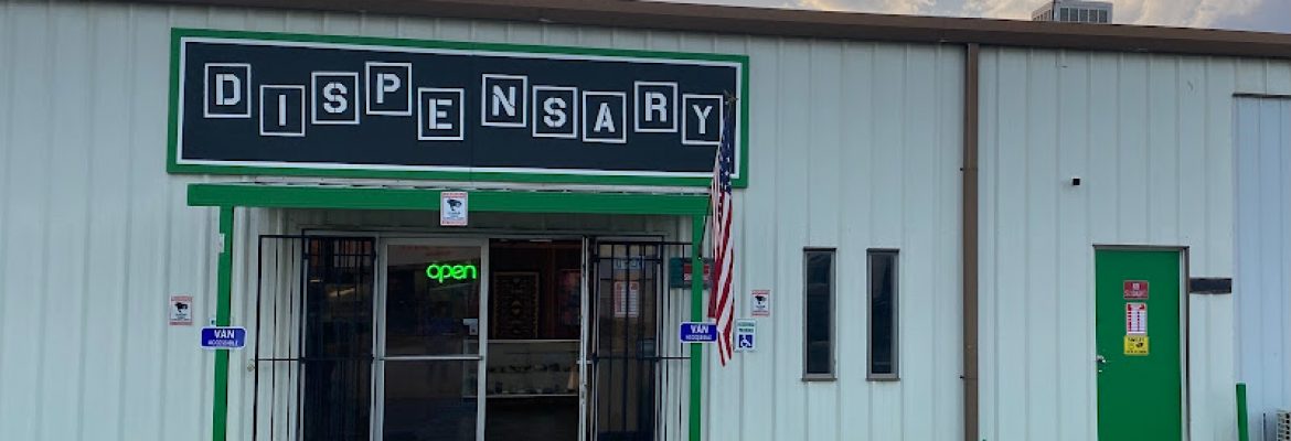 Kind Life Dispensary