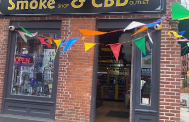 Smoke and cbd outlet