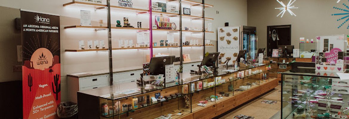 Hana Dispensary – Phoenix