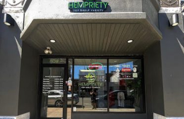 Hempriety