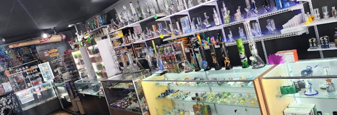 Chunk’s Choice Smoke Shop