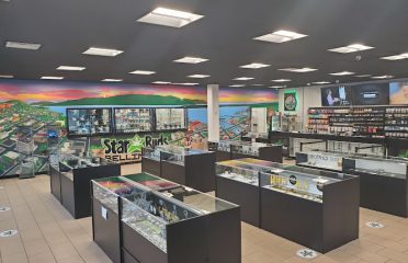 Star Buds Recreational Weed Dispensary Bellingham