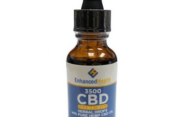 Enhanced Health Products CBD Store