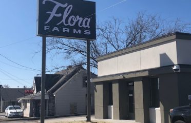 Flora Farms Springfield Dispensary