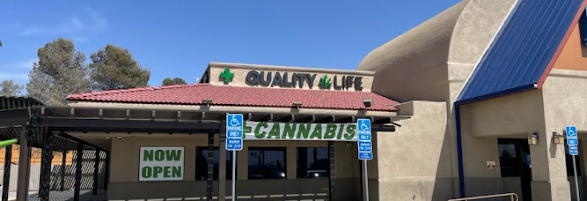 Quality Life Dispensary