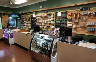 Helping Hands Cannabis – Boulder Recreational Dispensary