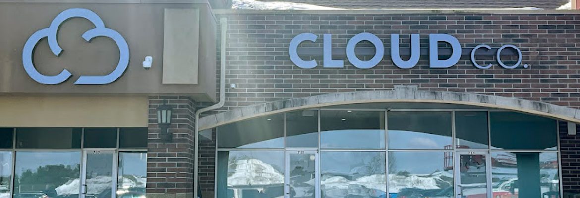 Cloud Cannabis Gaylord Dispensary