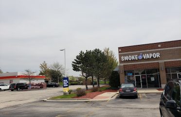Smokeovapor