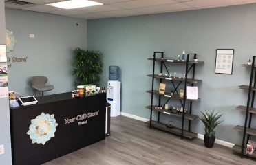 Your CBD Store | SUNMED – Vestal, NY